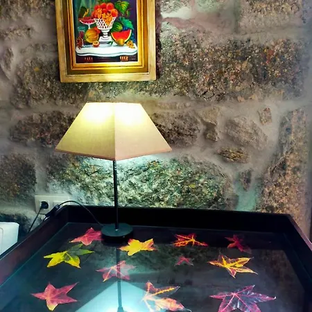 Templo Do Río *