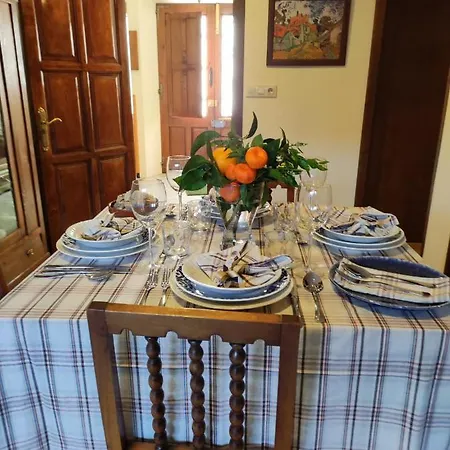 Nyaraló Templo Do Rio