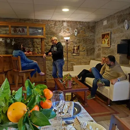 Templo Do Rio Casa vacanze *
