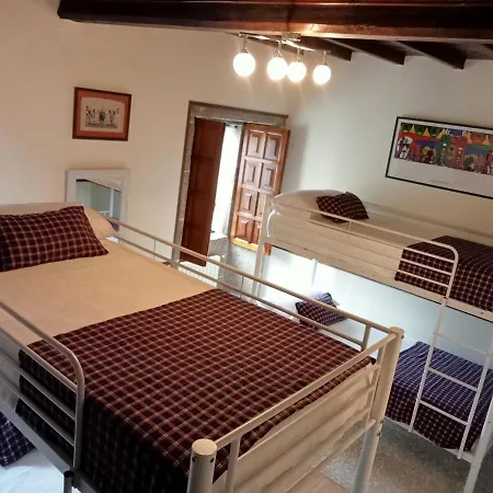 Templo Do Rio Nyaraló Portas