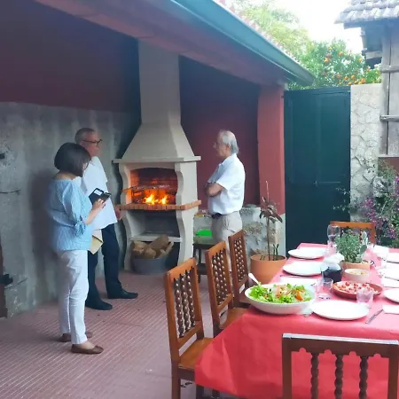 Templo Do Rio Nyaraló *