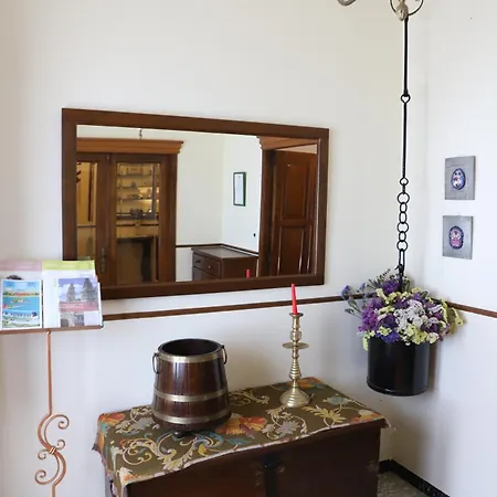 Casa vacanze Templo Do Rio Portas