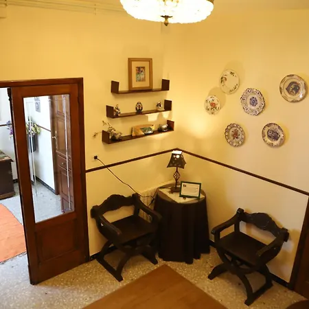 Nyaraló Templo Do Rio *