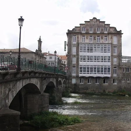 Templo Do Rio * Portas