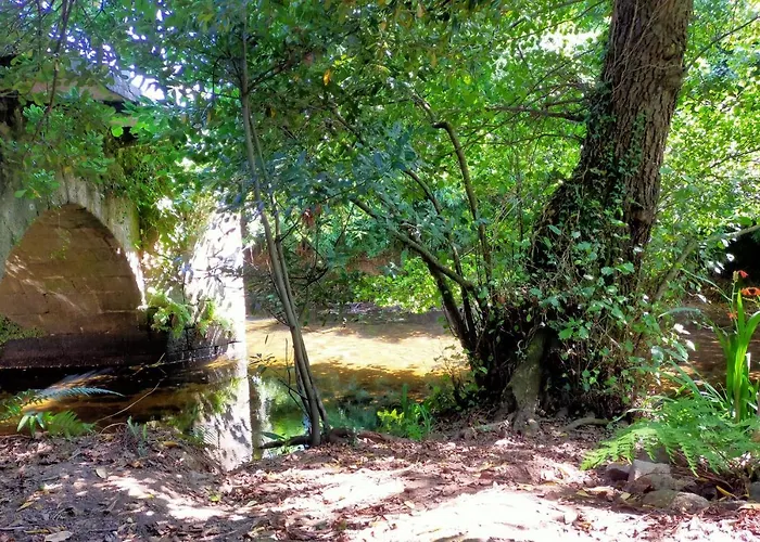 Templo Do Rio * Portas