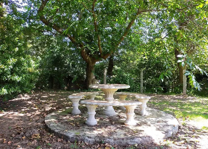 Templo Do Rio * Portas