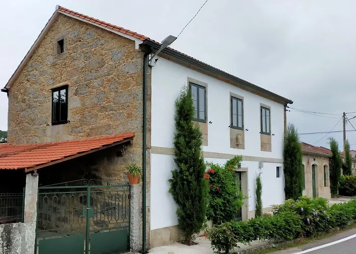 別荘 Templo Do Rio *