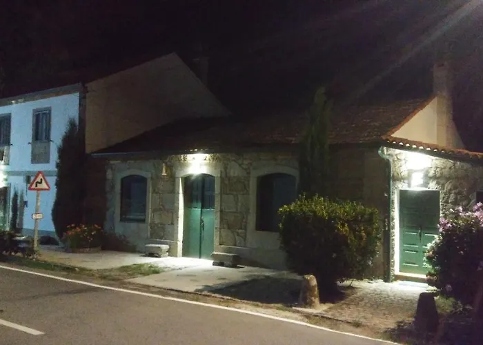 別荘 Templo Do Rio