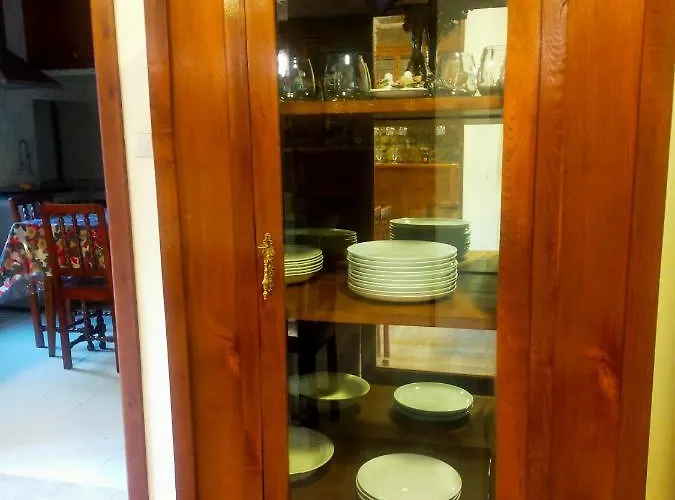 別荘 Templo Do Rio Portas