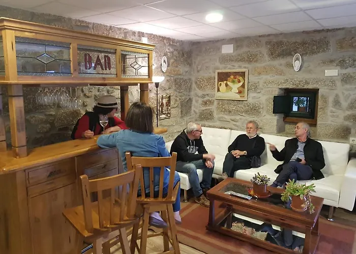 Templo Do Rio 別荘