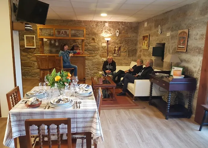 Templo Do Rio Portas