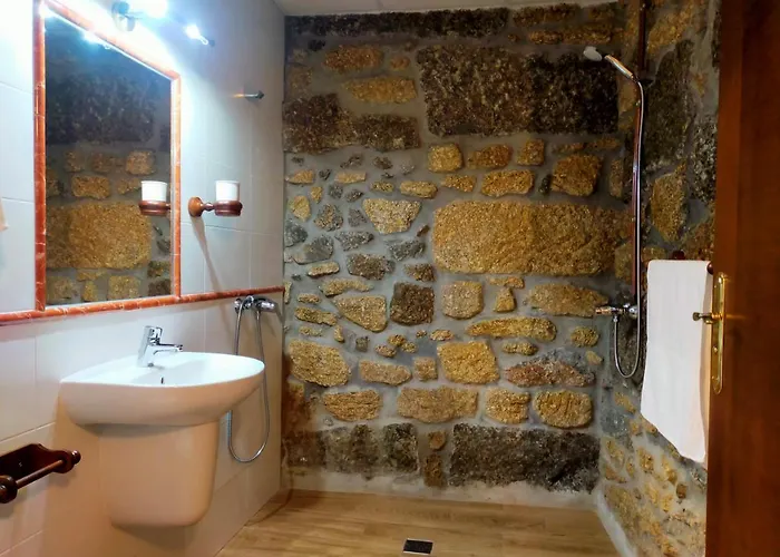 Templo Do Rio * Portas