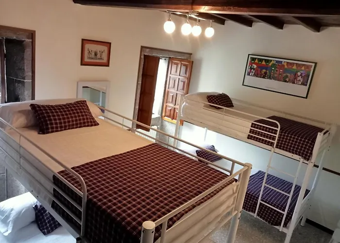 Templo Do Rio 別荘 Portas