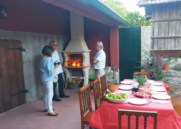 Templo Do Rio 別荘 *