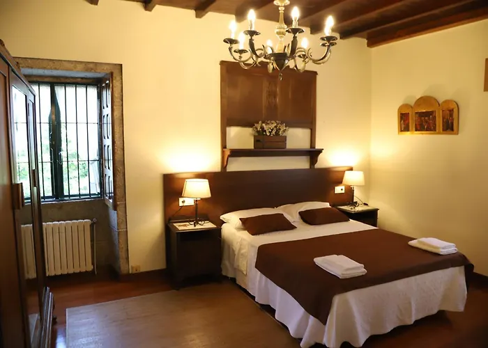 Templo Do Rio * Portas