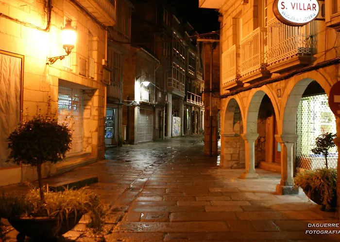 Templo Do Rio 別荘 *