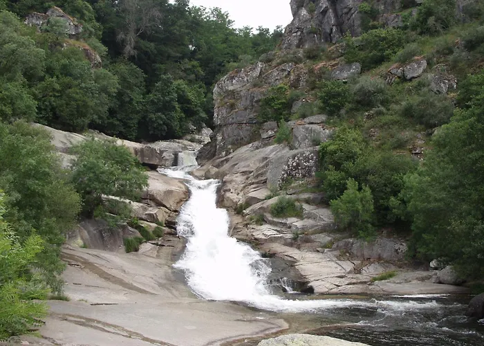 Templo Do Rio 別荘 Portas