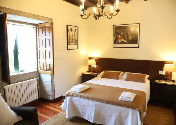 Templo Do Rio 別荘