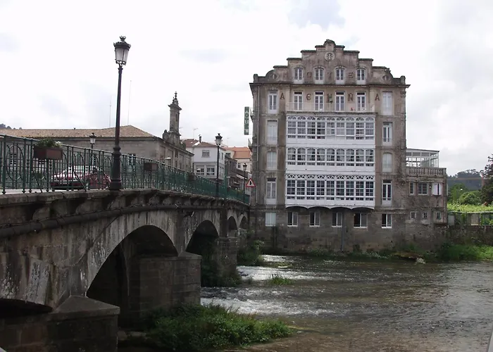 Templo Do Rio * Portas